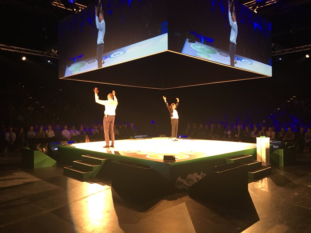 LBGAmbLondon's tweet photo. That’s a wrap from the #HBPLive team in London - 3 days of events, showcasing the new 3 year #LBGStrategy to thousands of colleagues w/@LBGAmbSthEast #HelpingBritainProsper https://t.co/bkMHSsoOGz