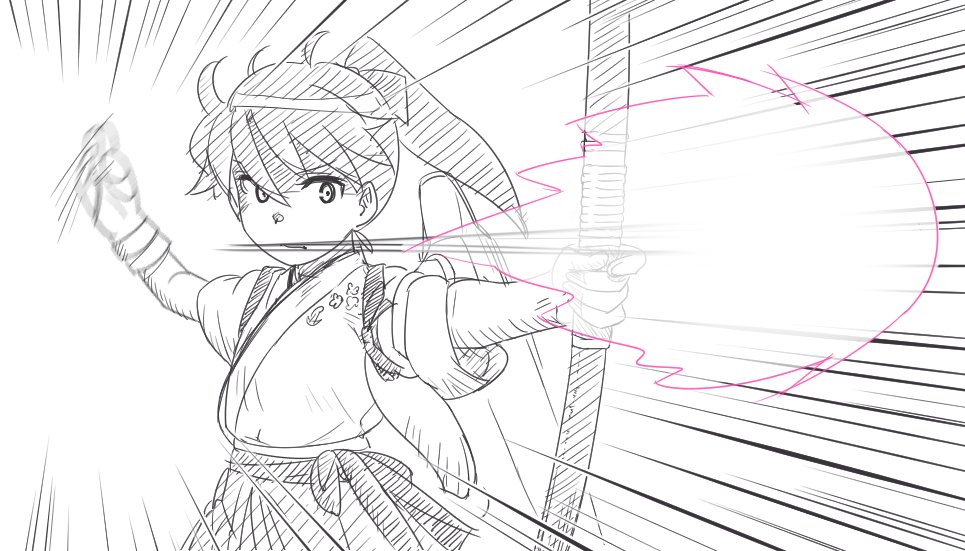 なんとなく鳳翔さん。ばしゅっ 