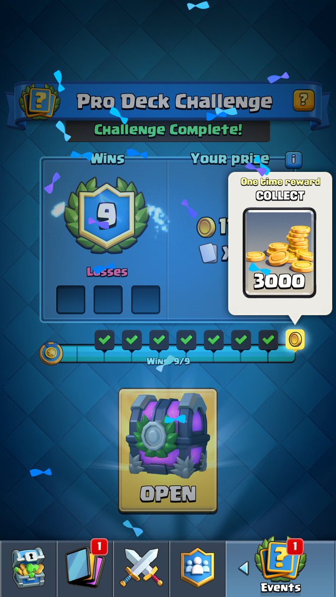 tabhishek2157's tweet photo. Ez and Fun Challenge ...My Favorite is @loupanji 's deck 😘...@Tobi_SpiritHawk @novanickcr @Clash_with_Ash @Azilysgames #Clasroyale #SpiritHawk https://t.co/G7XXBhj2K7