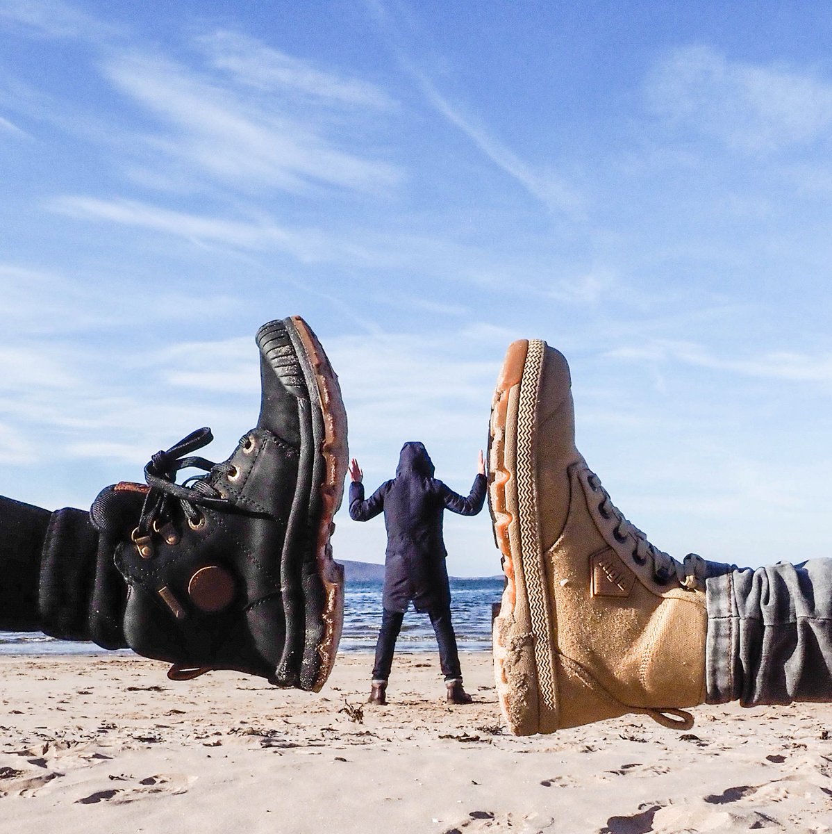 superchinois801's tweet photo. CONCOURS !!!

Les amis je vous fais gagner une paire de Chaussure @aiglefr ,pour participer il faut ;

- Retweeter ce post
- Suivre @aiglefr et @superchinois801 

Le gagnant sera annoncé la semaine prochaine, BONNE CHANCE à tous.

#concours #contest #FrenchButWild #cadeau #gift https://t.co/S3zRanL7lS