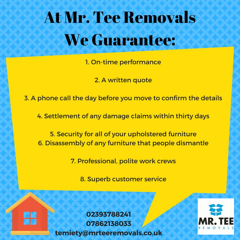 mrteeremovals's tweet photo. If You Are Looking for a Professional, Efficient and Experienced Removal Company, Look No Further.
Visit Us Here: https://t.co/smkTBGm8Ax
#MrTeeRemovals #Hampshire #Portsmouth #MovingAndStorageCompany #HouseClearanceService #WasteManagementService #Removals #Movers https://t.co/9snmeKuOvm
