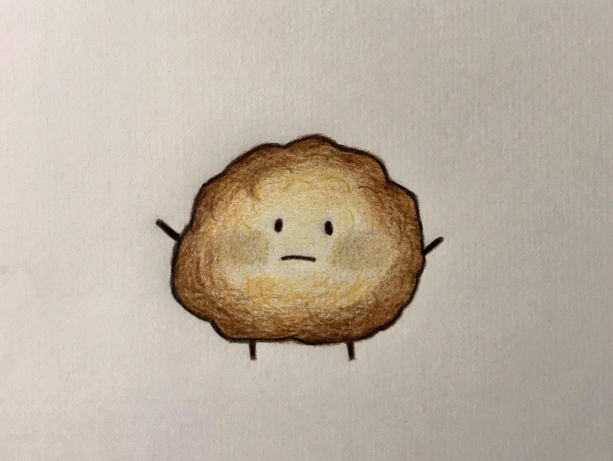 Nao Nao Cookiechan Twitter