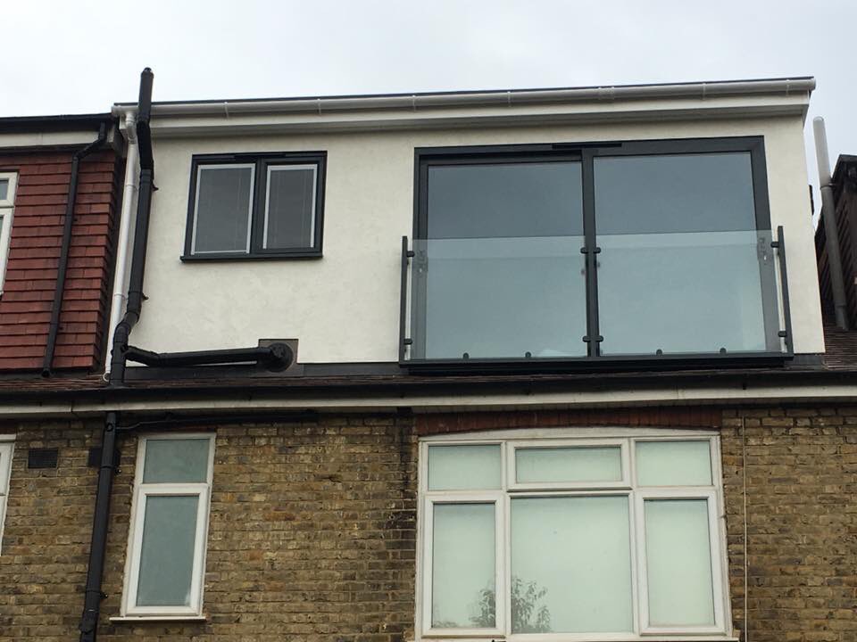 Not all lofts look the same. Which if these constructed by <a href="/BuildingCompUK/">The Building Company</a> would you have? #loft #building #builders