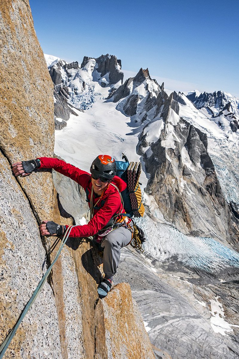 scarpa climbing family tree