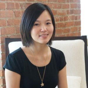 CornellSGE's tweet photo. SO many inspiring #women leading our '#FromFashionToFood: #Sustainable #SupplyChain' panel at #CBIS2018 this year. Listen to @dr_tasha_lewis (@Cornell), @lunahklee (@EILEENFISHERNY), @eepulos (@Macys), and @BCSauerhaft speak on their efforts! #InternationalWomansDay #CornellMBA https://t.co/Owjho0dkWu