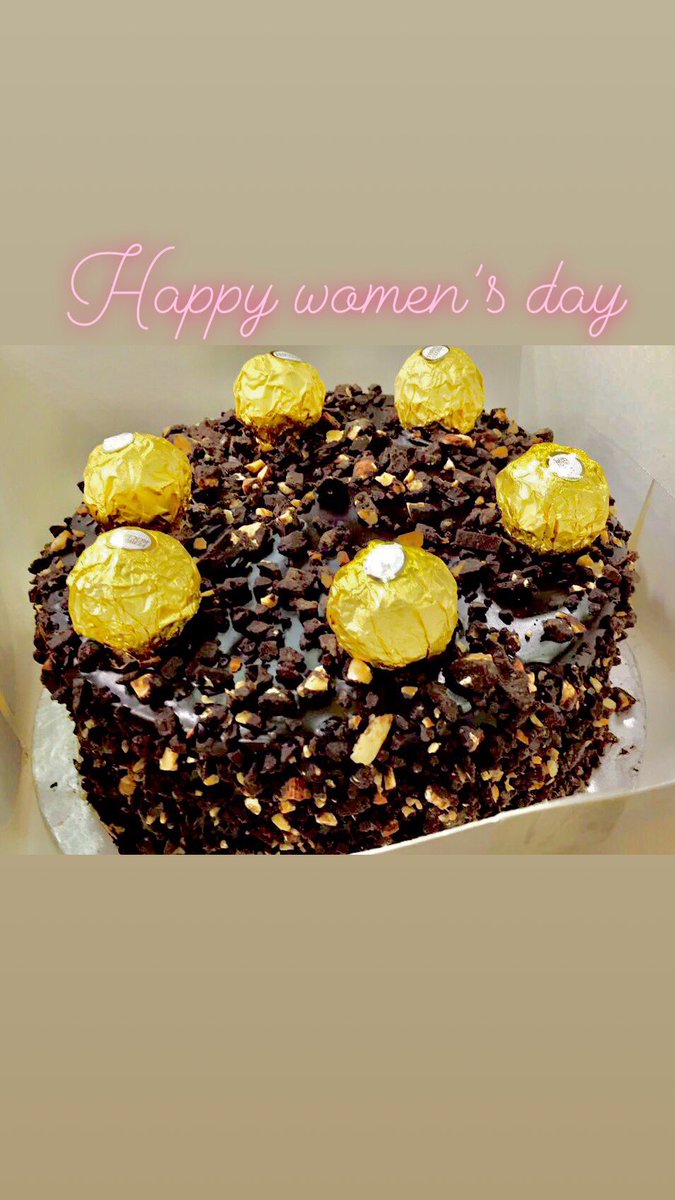 #WomensDay2018