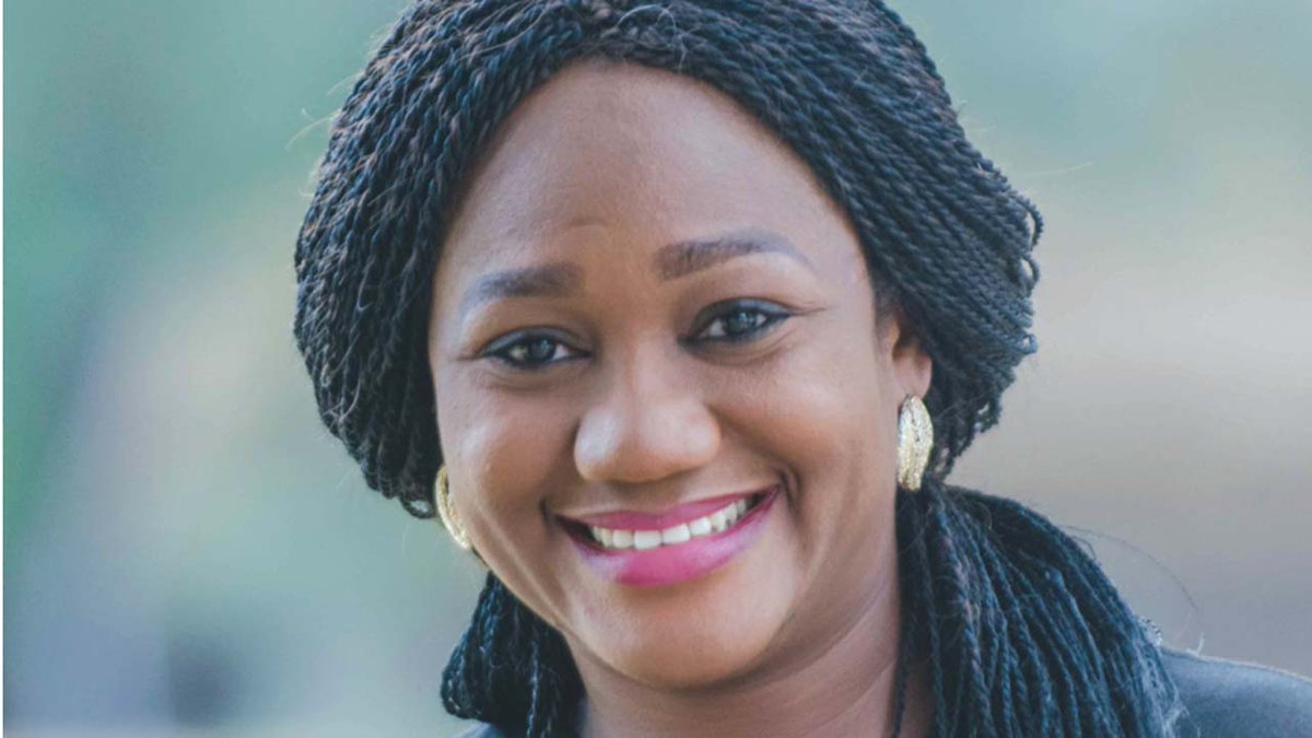 Let's celebrate <a href="/BWE_STEM/">Black Women Entrepre</a> founders! <a href="/ChiomaUkonu/">Madam Recycle</a> founded Recycle Points NG #internationalwomensday2018  #IWD2018 #black #female #founders