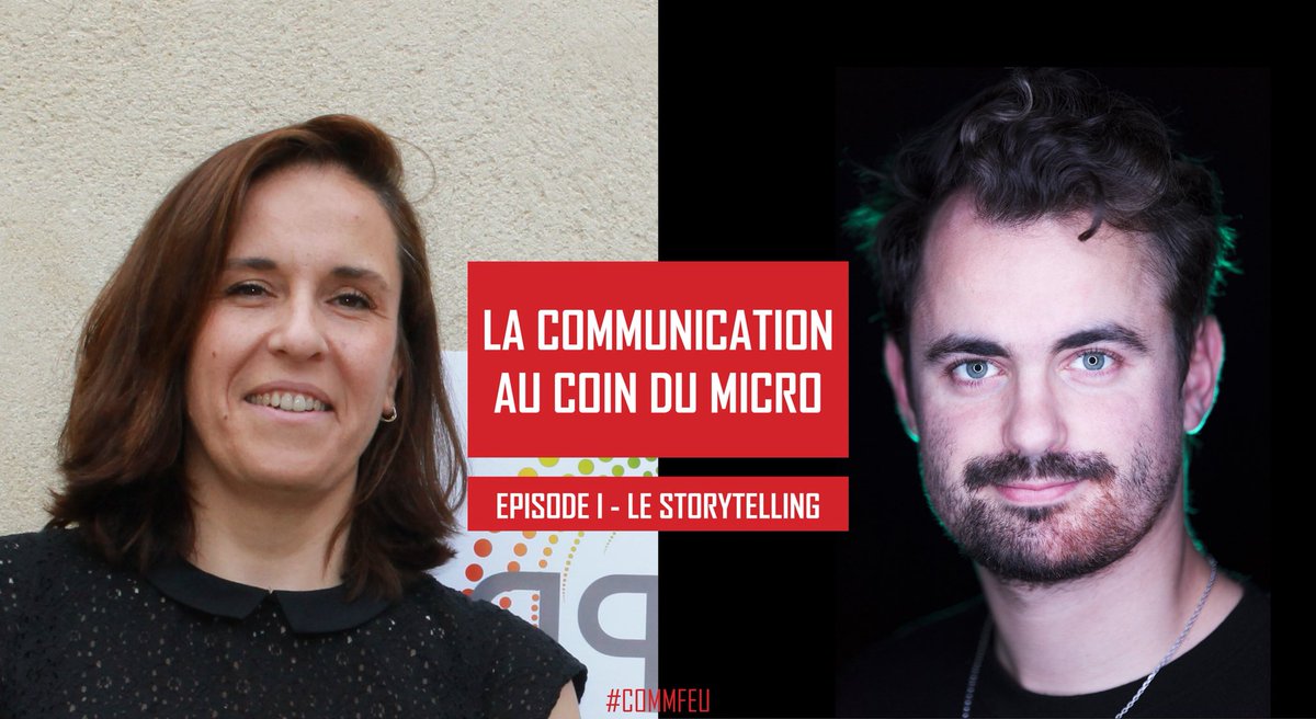 FUTURE_crea's tweet photo. Je me lance dans le podcast avec @Yodeconseil ! On parle de #storytelling. N’hesitez pas à me dire ce que vous en pensez 👉🏻 https://t.co/J1ttIUKQQT #podcast #communications # https://t.co/mJh8bGdorZ