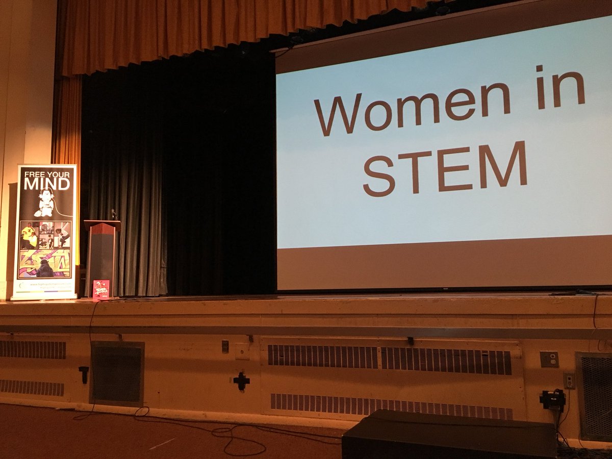 hiphopstem's tweet photo. Sharing the many women of #STEM and #HIPHOP for International Women’s Day #IWD2018 #HipHopEd #HipHopSTEAM #HipHopSTEM https://t.co/l0uvtJDZk3