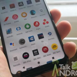 android_apps's tweet image. Download and install Android P’s new updated Pixel Launcher dlvr.it/QKDVPw @slideme