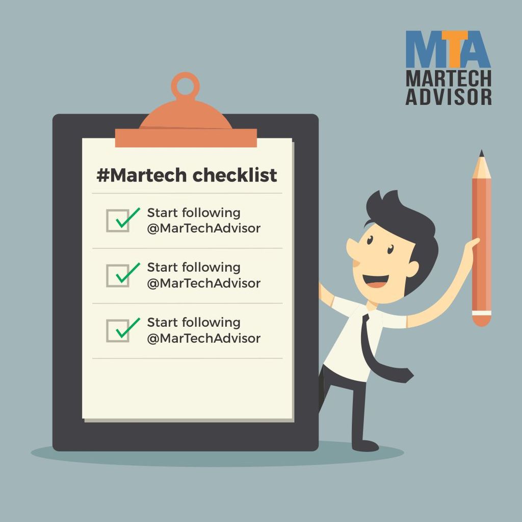 MarTech Advisor Old (@martech_old) on Twitter photo 