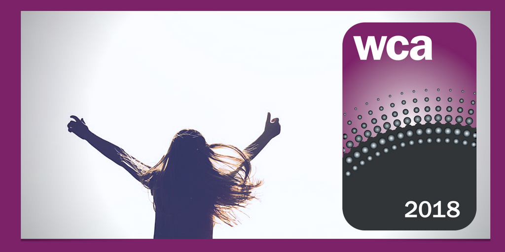 Happy International Women's Day! This year for the very first time, the #WCA will award a Woman in Telecoms Award to a woman who has stood out within the telecom industry for individual achievement and contribution. All categories will be announced soon! buff.ly/2HgOkCX