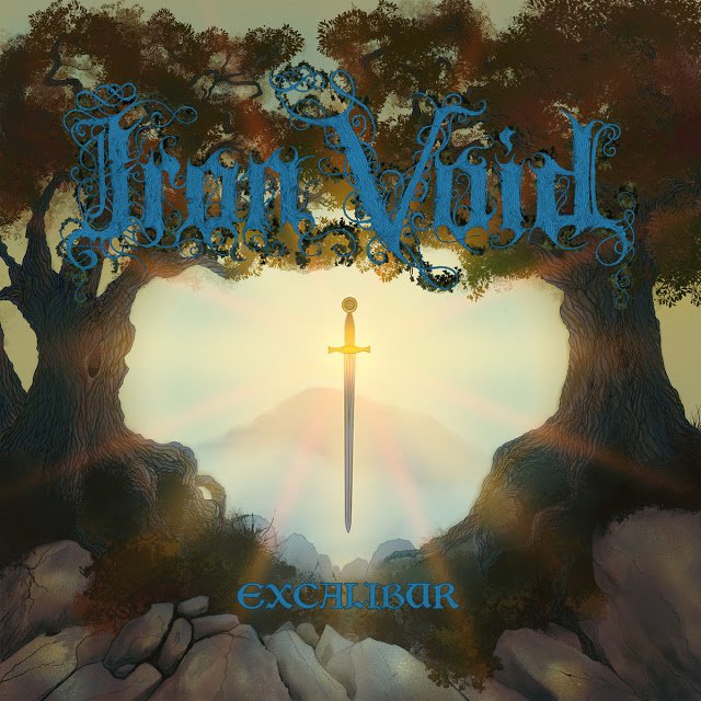 SepulchralVZine's tweet photo. IRON VOID libera o segundo single do álbum 'Excalibur' https://t.co/GxvHxDc1Hf
#IronVoid #DoomMetal #single #streaming https://t.co/Cmf0Ug4CeQ
