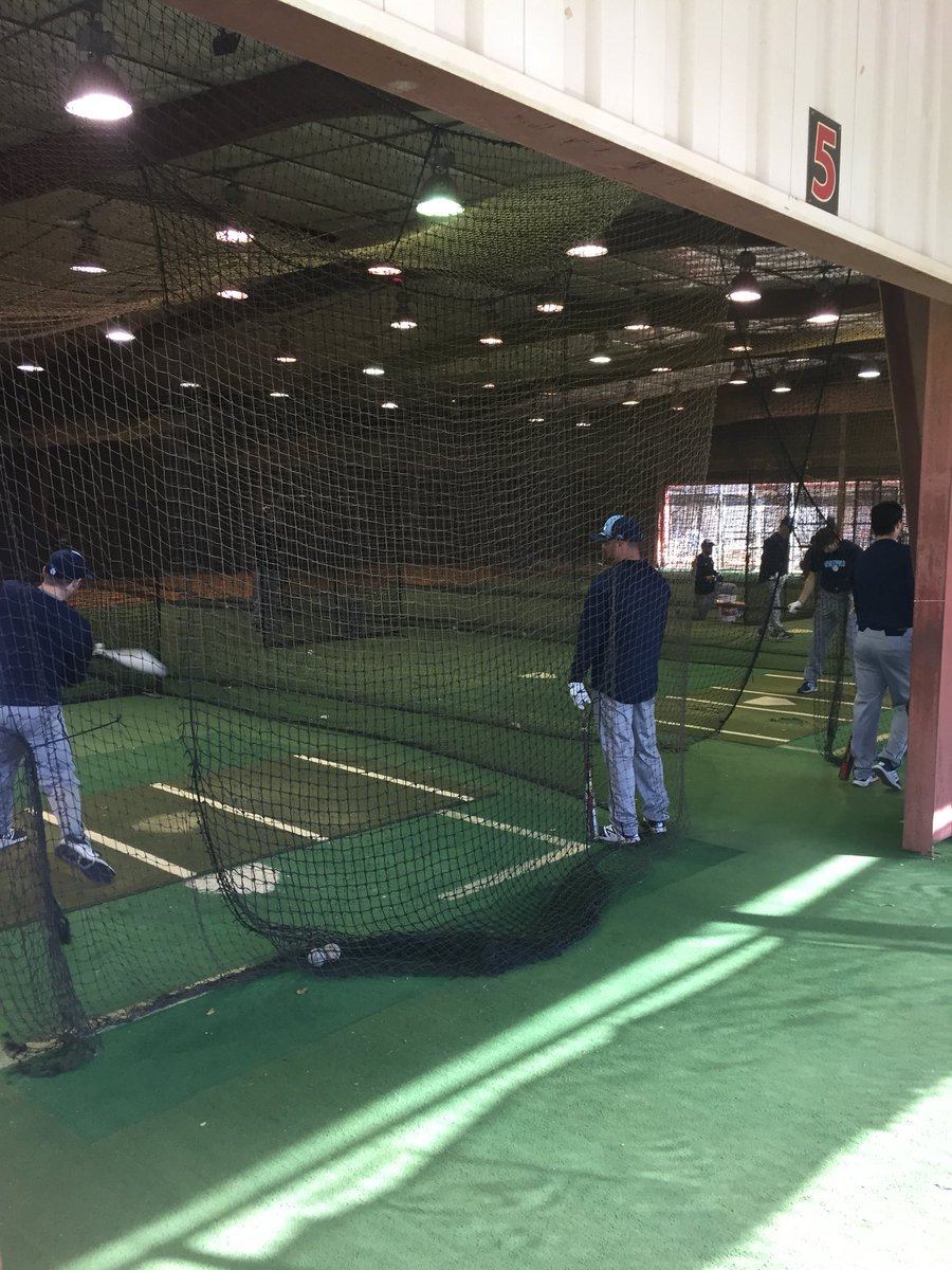 Northwood Baseball tweet media