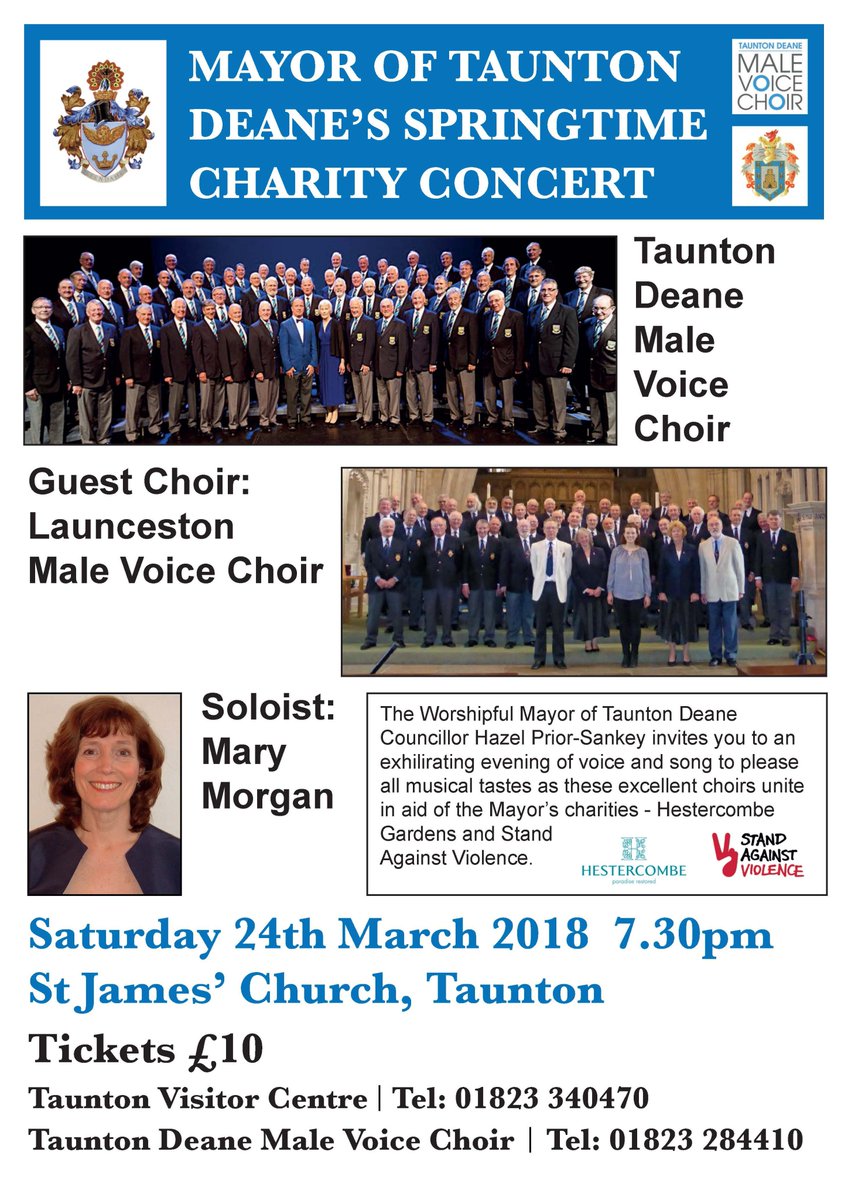 Taunton Town Council tweet media