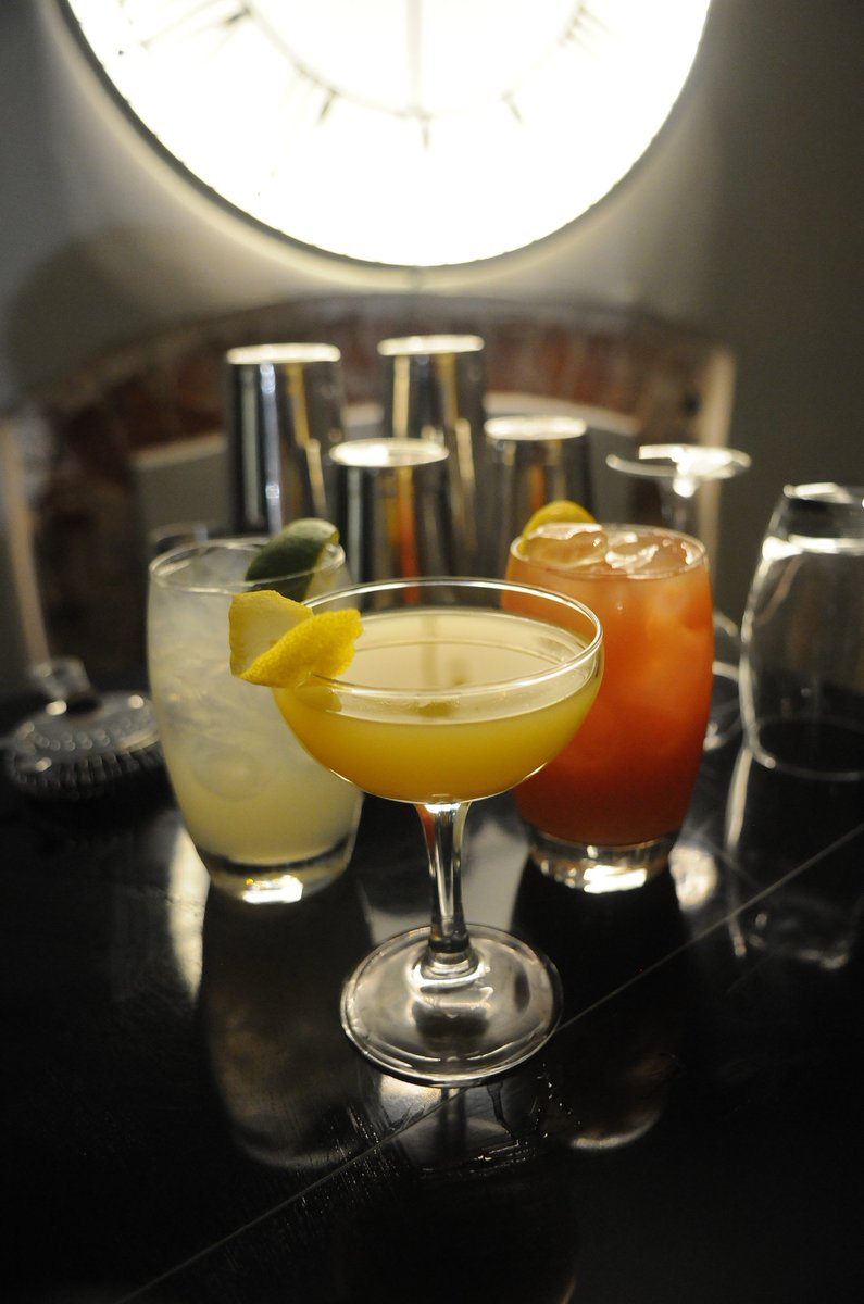 WiltsRebecca's tweet photo. Great fun last night at a cocktail masterclass from @nJac_Official and @lovethatevents at @culturecoffee69 https://t.co/r0cG50VpQ8