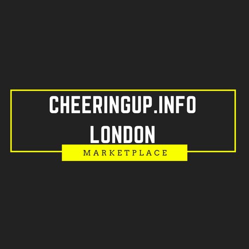 Shop for deals discounts and exclusive offers in London. Get more out of London 4 less cheeringup.info/shop/london-ma… #London #LondonNews #LondonOnline #LondonTV #LondonDeals #LondonJobs #LondonTips #LondonMarketplace #ShoppingLondon