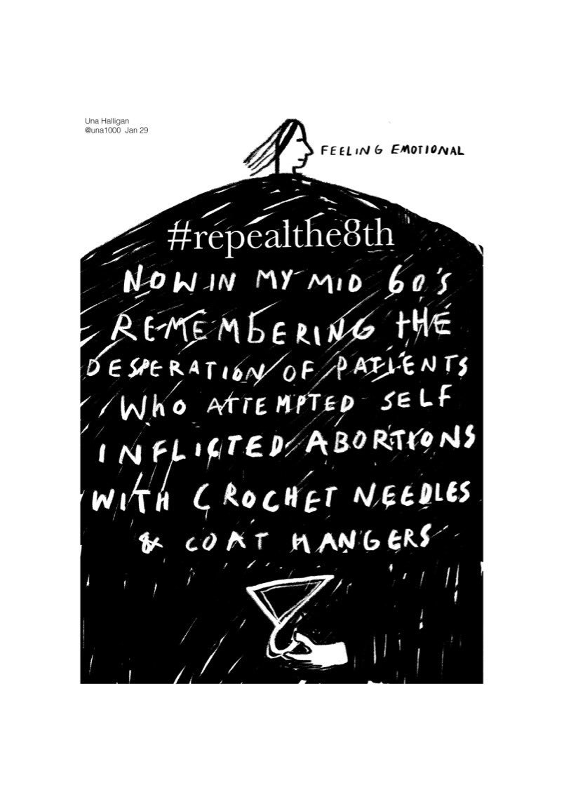 connie_noble's tweet image. #IWD2018 happy international women's day!! Here is a poster I designed for @50yearsofchoice !!! Go follow and support ❤❤❤❤