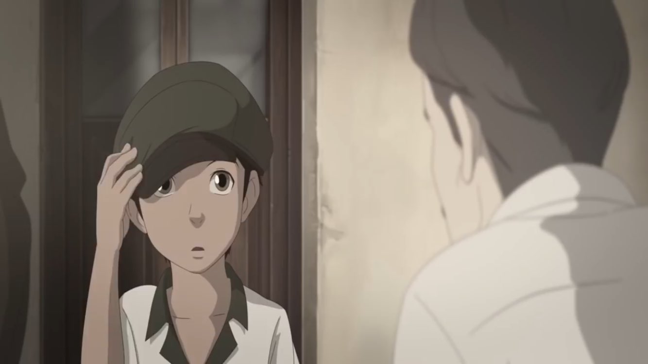 インドネシア独立戦争アニメのまとめ Twitter