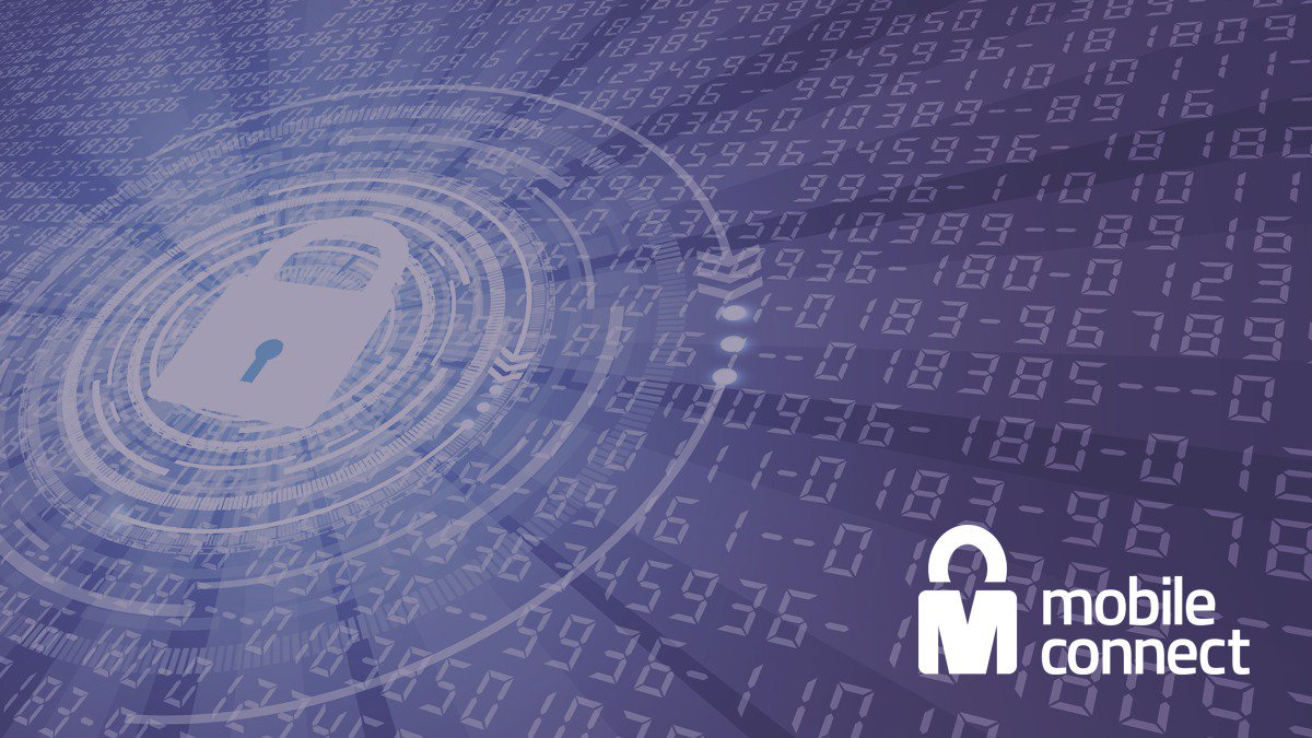 #MobileConnect keeps your mobile number safe, and your personal details even safer. Learn more: gsma.at/MobileConnect