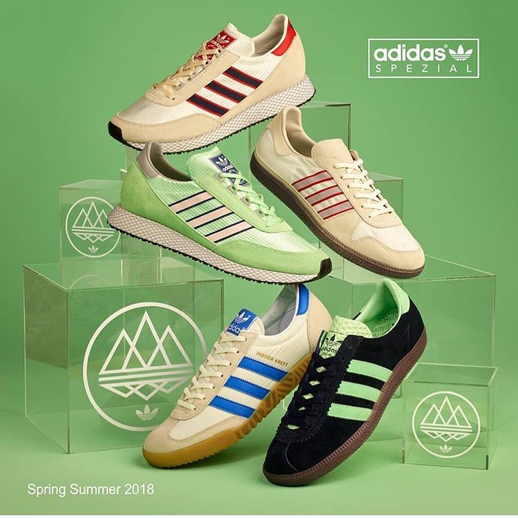 adidas spezial ss18