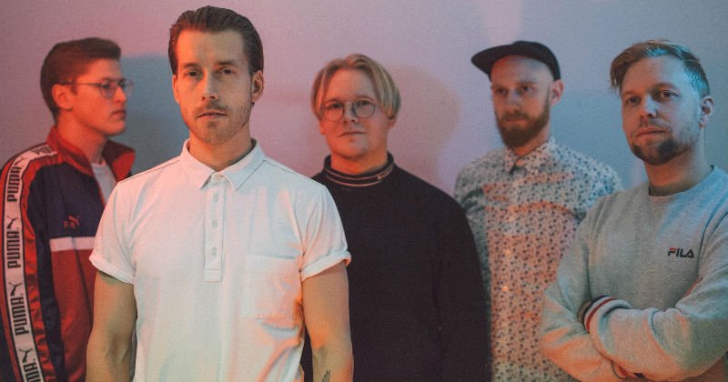 ♫ Norsk førpremiere rett ut av Lofoten 😻
 730.no/musicitem.aspx…