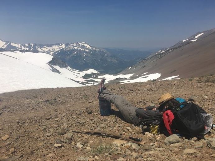 yourpswforests's tweet photo. Tackling the 2650-mile Pacific Crest Trail #PCT1968 during 50th anniversary of #trails & #rivers this year or in future? Good read: Understanding the PCT Permit System, and Why it Matters https://t.co/QV48fOrJpj #FindYourTrail @tread_lightly @PCTAssociation https://t.co/44QoPRnHTg