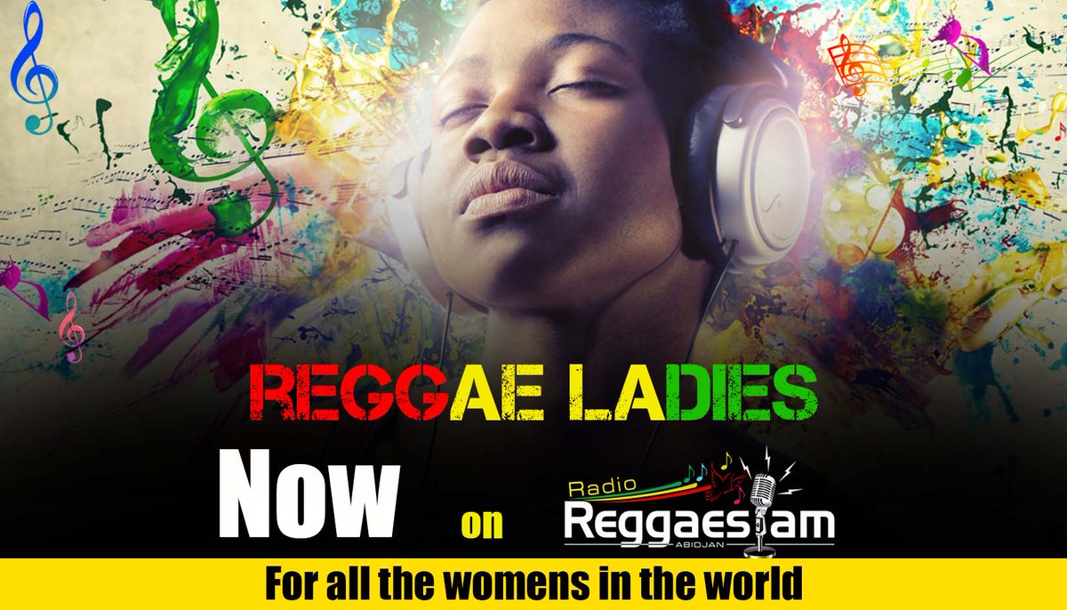 RadioReggaeslam's tweet photo. Now playing on Radio Reggaeslam
https://t.co/sFX012R2Tl https://t.co/V6ZT6cuu8N