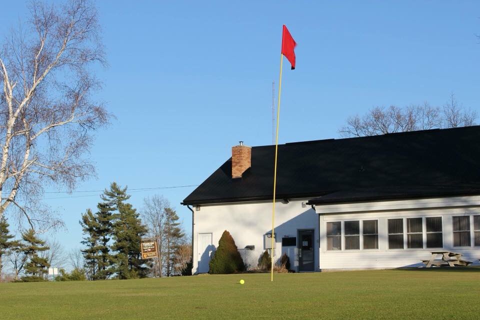 We can hardly wait for the new golf season to begin, and we look forward to seeing you at our Open House. Keep watching for the date. #alwaystimefornine