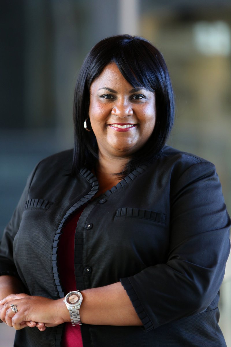 Let's celebrate <a href="/BWE_STEM/">Black Women Entrepre</a> founders! @monicafcox founded Prepared to be a Pioneer #internationalwomensday2018  #IWD2018 #black #female #founders