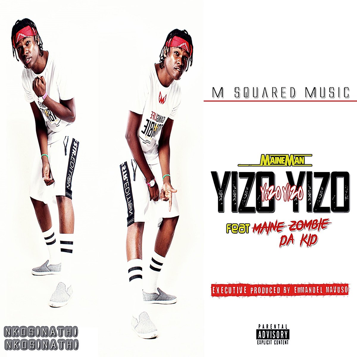 ZombieGangLife's tweet photo. @SIDWELL_N
What Can I Do To End Up In Your Label, I Would Kill To Work With You, Your Style Matches My Craft.
Please Let Me Know
My YIZO YIZO Video Link
https://t.co/jbi7zeIeCT
#UnseenRappers
#unsignedrapper
#AddPolonyToARapLine
#ubuyanini
#YizoYizo
#FreshBreakfast https://t.co/xQWCWCK3tR