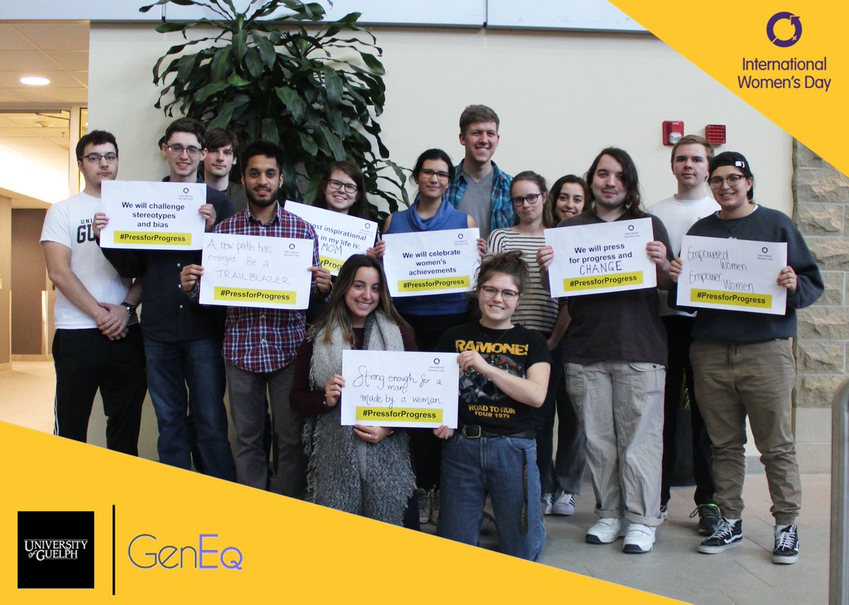 UofGCEPSSC's tweet photo. #IWDUoG Happy International Women's Day from all of us at CEPSSC <3 https://t.co/5IU4SajQLO