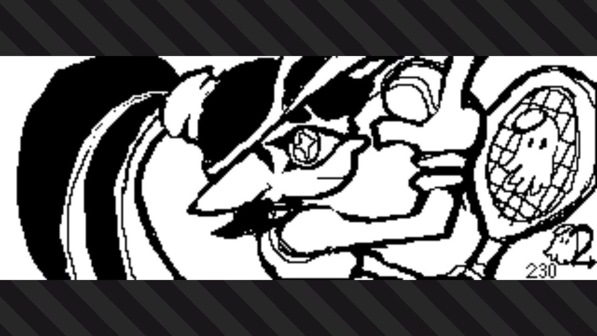 DDBoftheStars's tweet photo. For the Nintendo Direct today, I figured I'd draw Callie in some tennis gear. #Splatoon2 #NintendoSwitch #DailyCallie2 #BringCallieBack https://t.co/AHnDyfNYN4