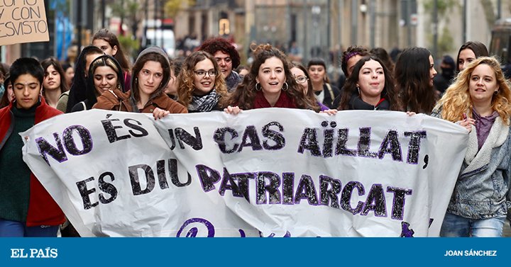 EL PAÍS Fotografía tweet media