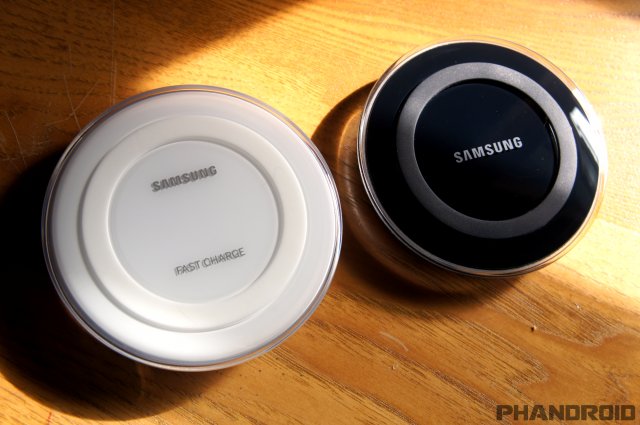 android_apps's tweet image. Best Wireless Chargers for the Samsung Galaxy S9 dlvr.it/QKDZ8j @slideme