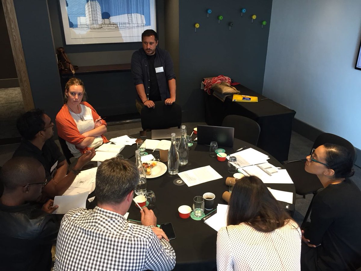 GBCSA's tweet image. Green Star Existing Building Performance AP Workshop happening in Cape Town. Francois Retief as faculty. @GBCSA #APWorkshops.