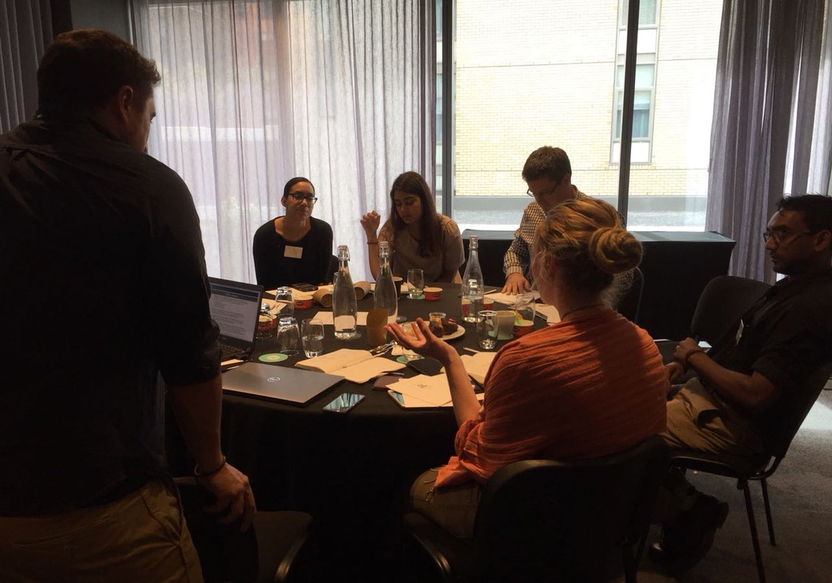 GBCSA's tweet image. Green Star Existing Building Performance AP Workshop happening in Cape Town. Francois Retief as faculty. @GBCSA #APWorkshops.