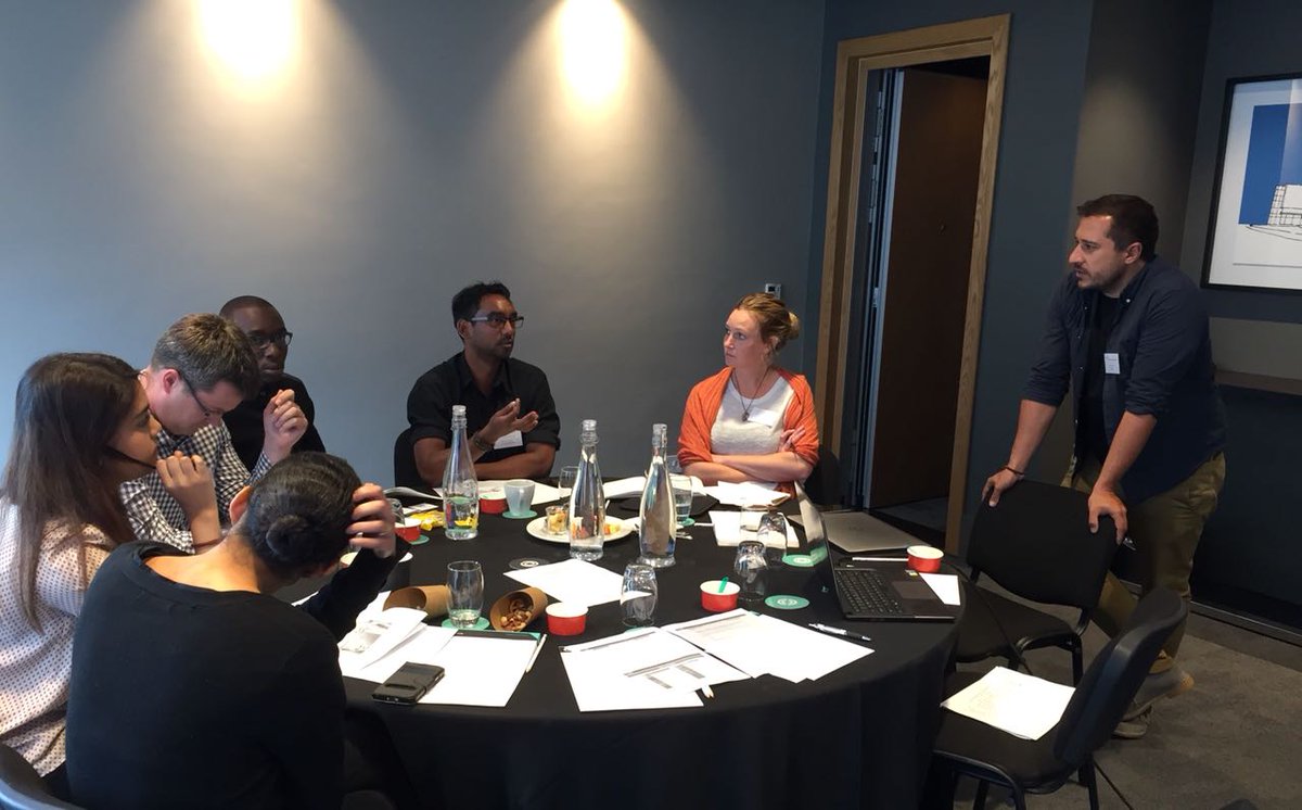 GBCSA's tweet image. Green Star Existing Building Performance AP Workshop happening in Cape Town. Francois Retief as faculty. @GBCSA #APWorkshops.