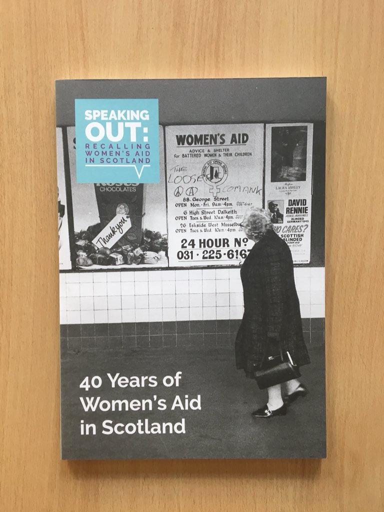 Scottish Women's Aid tweet media