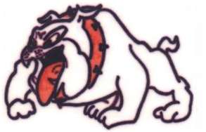 Today is another good day for BULLPUP BASKETBALL! Go Pups!