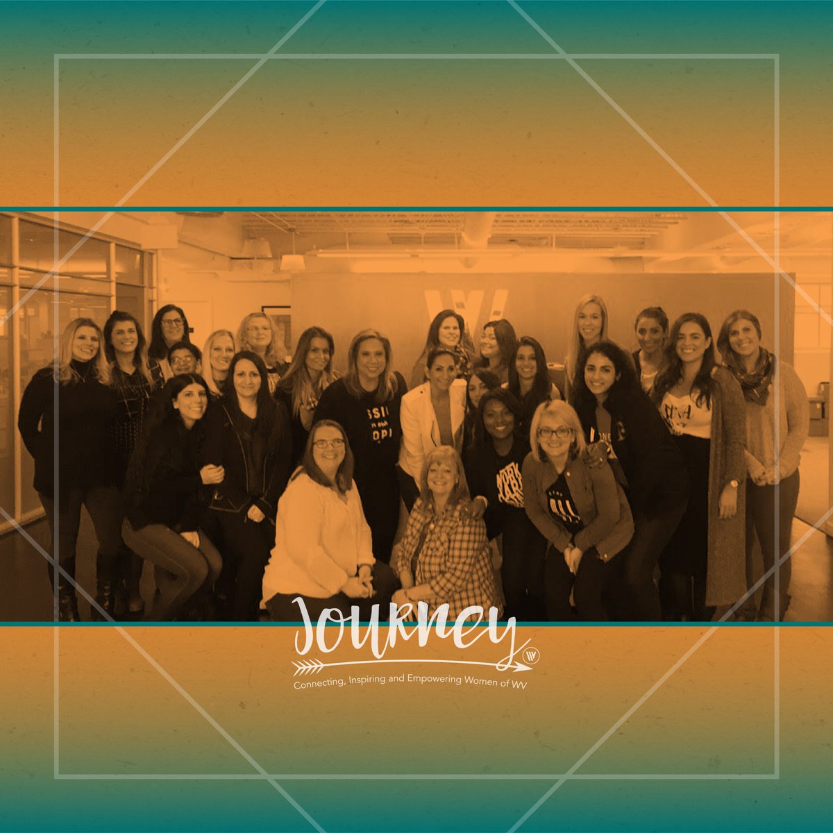 WirelessVision's tweet photo. It's our mission to develop strategies to attract, hire and retain women while providing tools to grow their careers. Our Journey is connecting, inspiring and empowering women of WV! #InternationalWomensDay https://t.co/jfSLMmpA7M