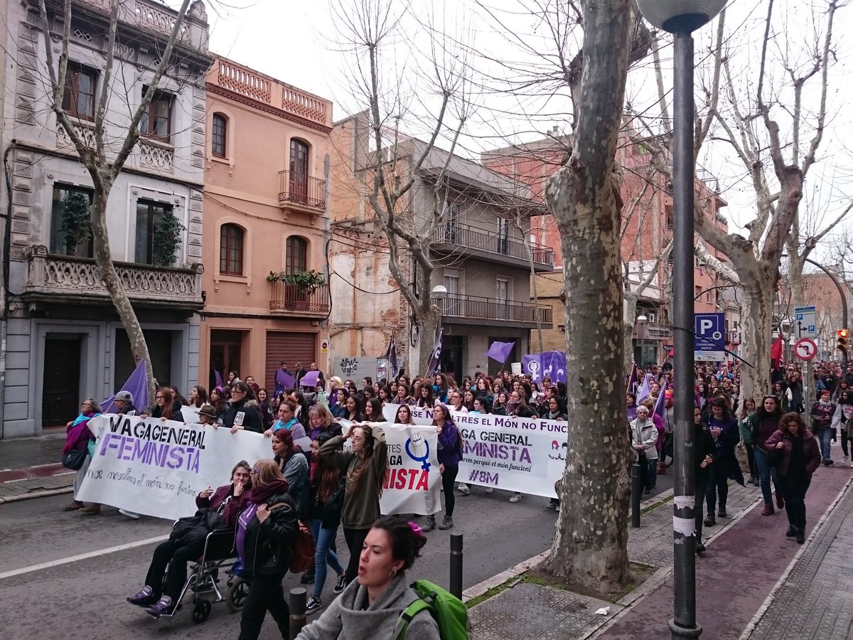 Assemblea pels Drets Socials del Garraf tweet media