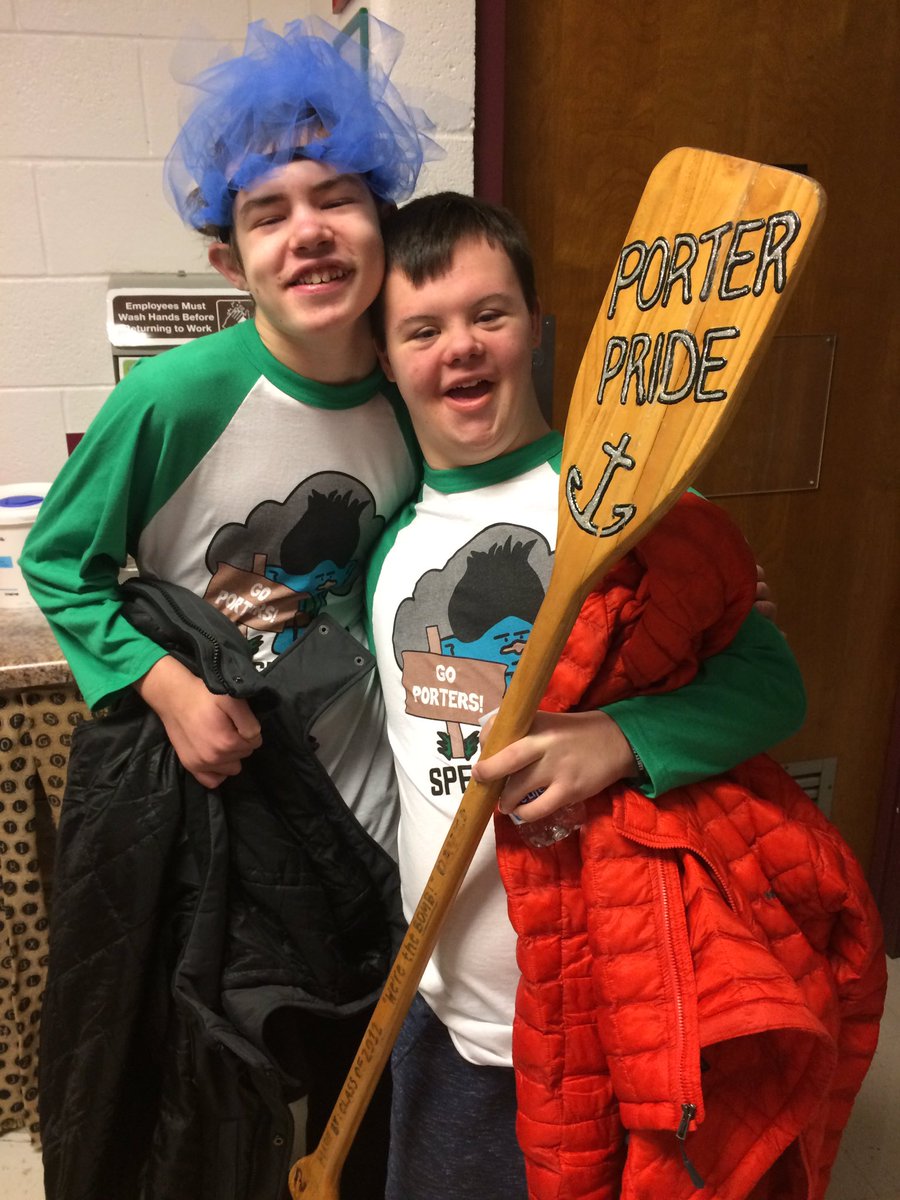 ltown2017's tweet photo. Good luck to all of the athletes competing in special games today. Make us proud!!! https://t.co/WELnwTzgHW