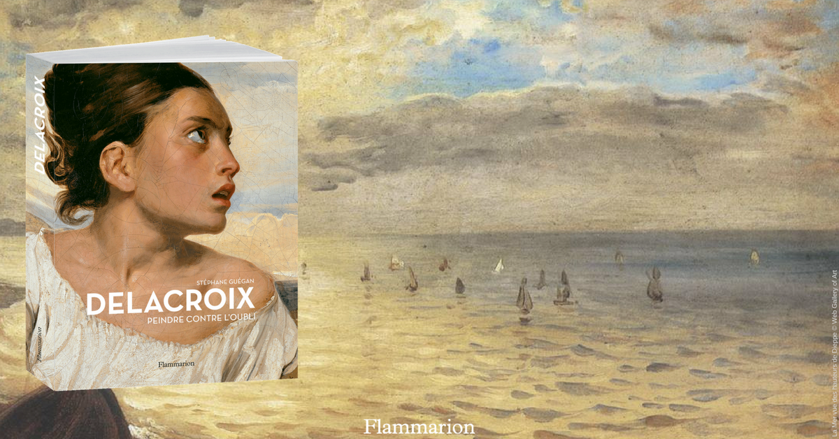 Editions Flammarion tweet media