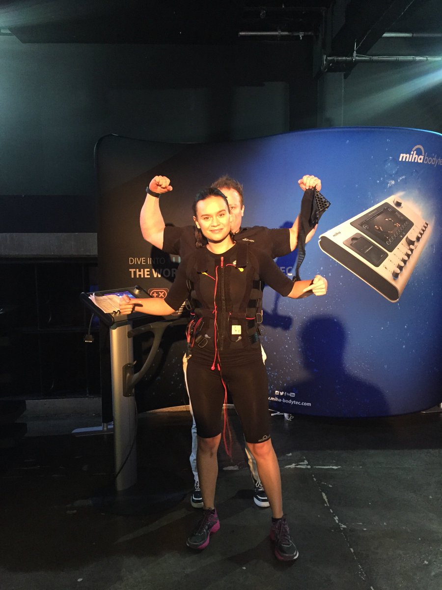 Geocast's tweet photo. Fantastic event @_ukactive #fitfixshow https://t.co/viq8eEynjR