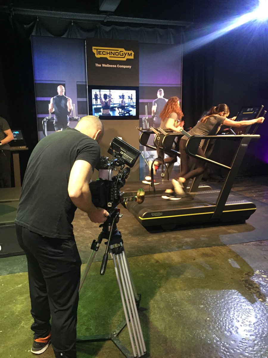 Geocast's tweet photo. Fantastic event @_ukactive #fitfixshow https://t.co/viq8eEynjR