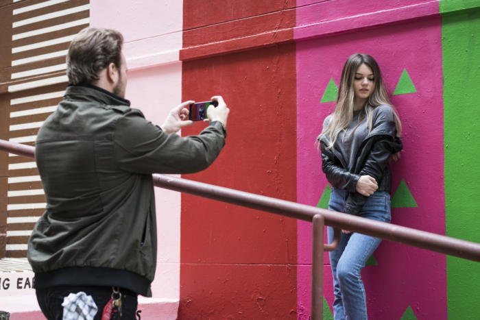 android_apps's tweet image. Samsung Galaxy S9+ camera test: How it compares against the rest dlvr.it/QKDc6K @slideme