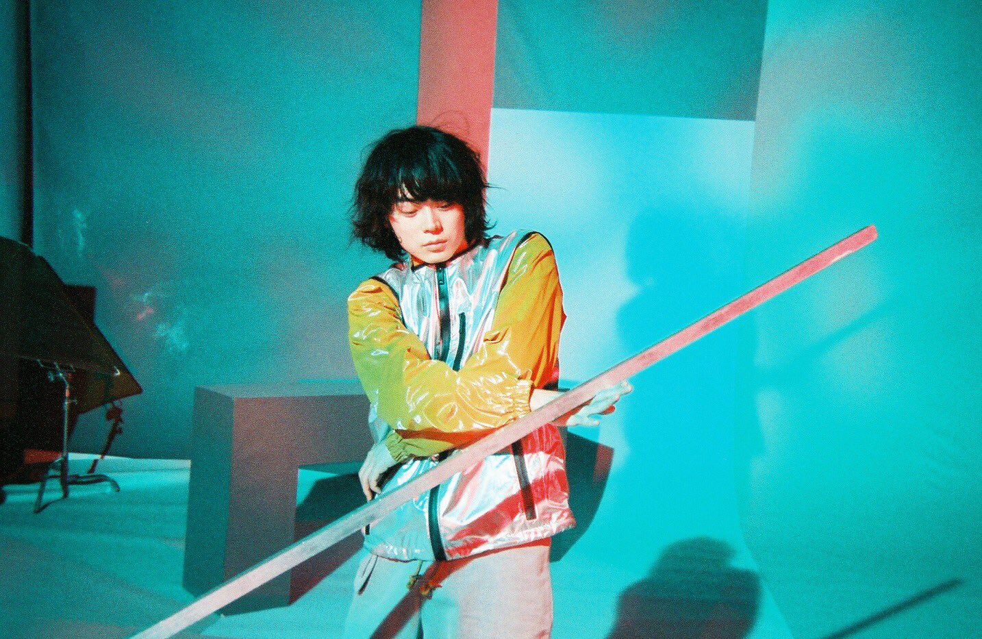 菅田将暉 音楽STAFF公式 on X: 