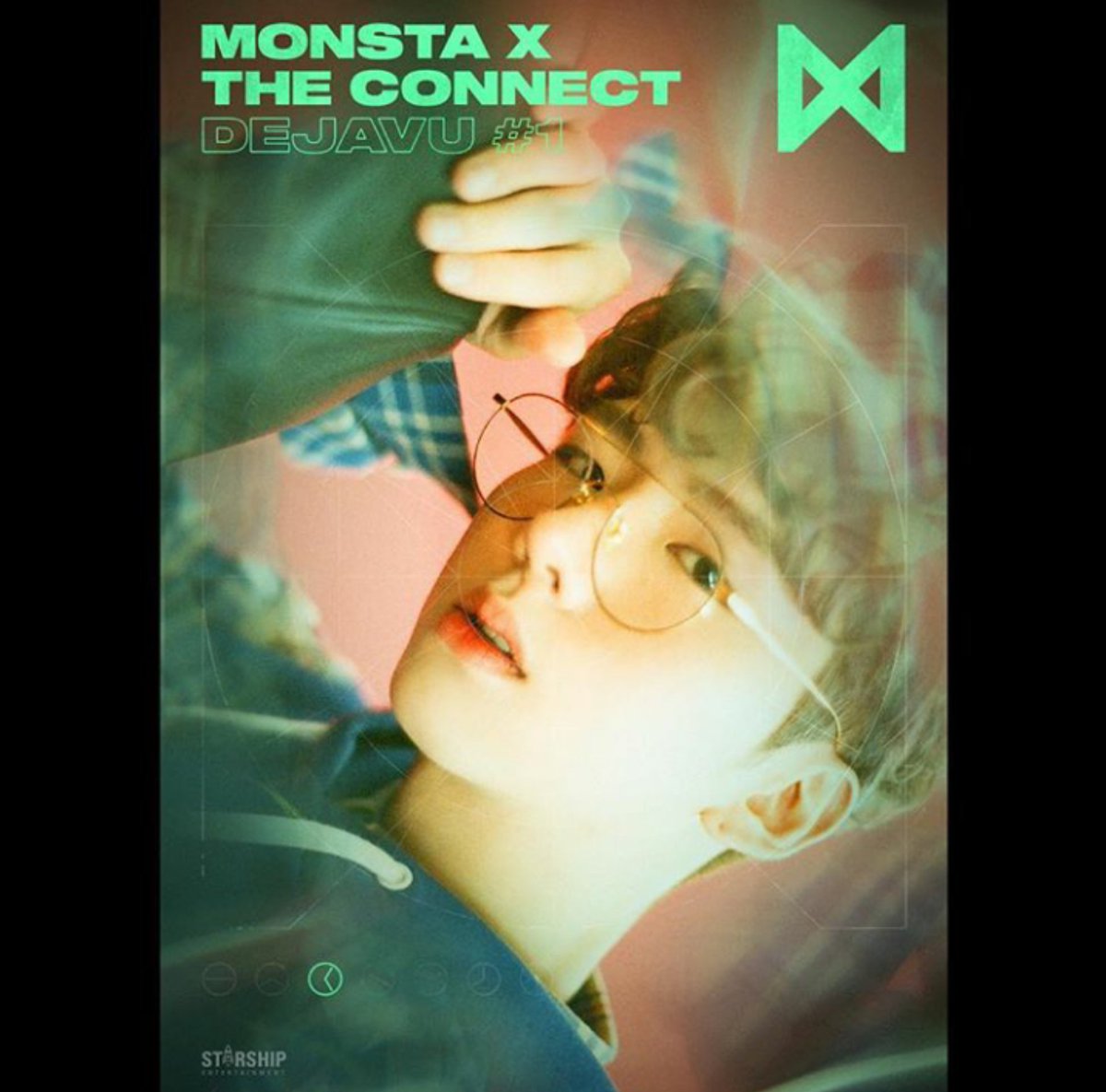 monstaxbebeyim's tweet photo. bomba gibi geliyoruz bakışları😆❤️

#THE_CONNECT
@OfficialMonstaX https://t.co/Z5n0M8ymL0
