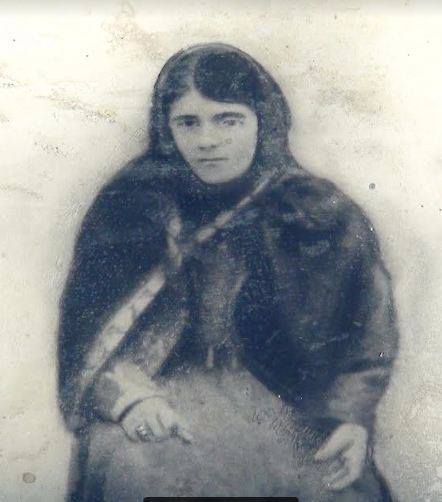 eurasianet's tweet image. The World's First Democratically Elected Muslim Woman Was from Georgia #IWD2018 eurasianet.org/s/the-worlds-f…
